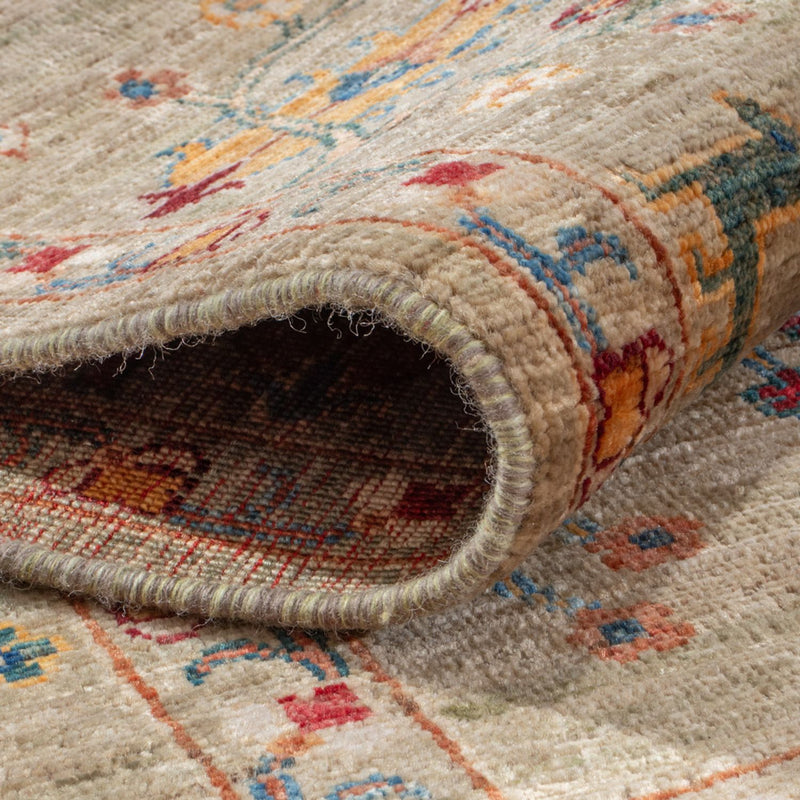 Tappeto Ziegler - Ariana - 243 x 175 cm - sabbia