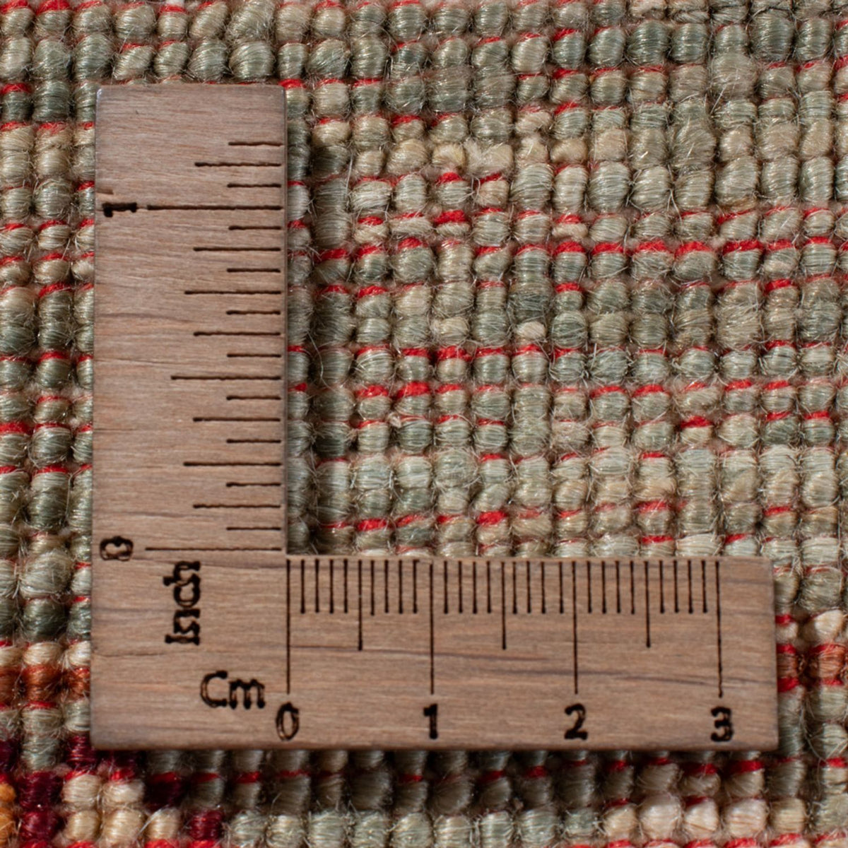 Tappeto Ziegler - Ariana - 243 x 175 cm - sabbia