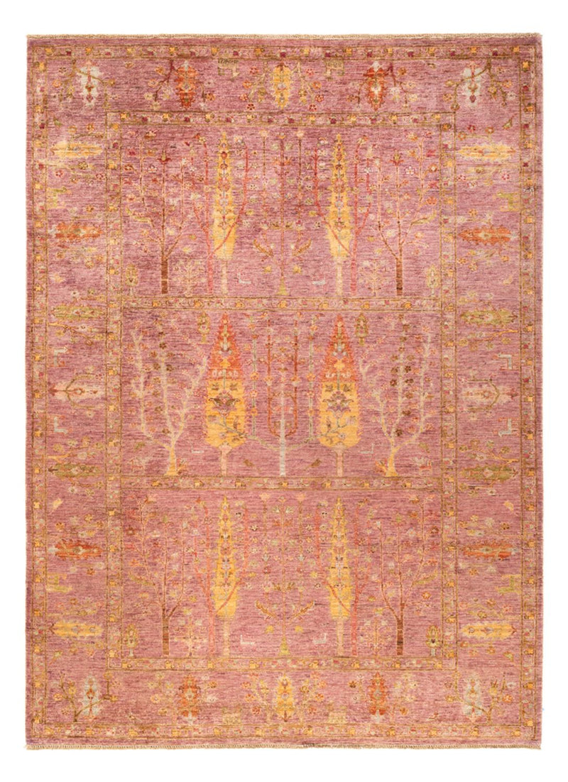 Tappeto Ziegler - Ariana - 243 x 170 cm - rosa