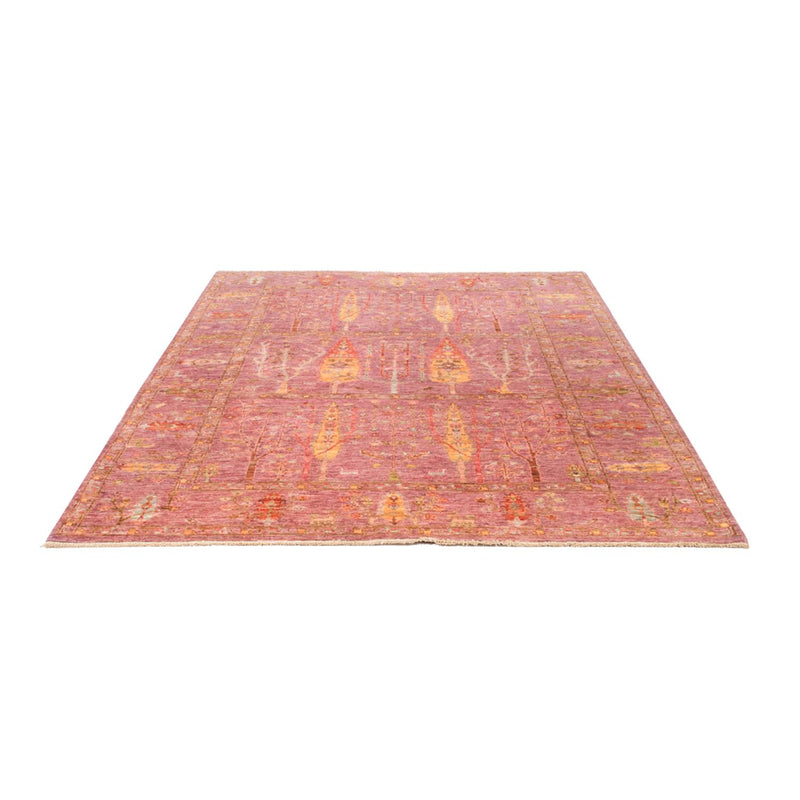 Tappeto Ziegler - Ariana - 243 x 170 cm - rosa