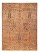 Ariana Tappeto 239x175cm - Tappeto orientale