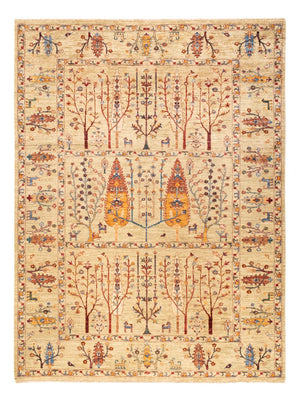 Tappeto Ziegler - Ariana - 238 x 173 cm - beige chiaro