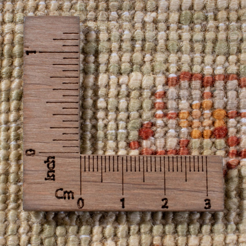 Tappeto Ziegler - Ariana - 238 x 173 cm - beige chiaro