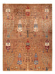 Ariana Tappeto 238x175cm - Tappeto orientale
