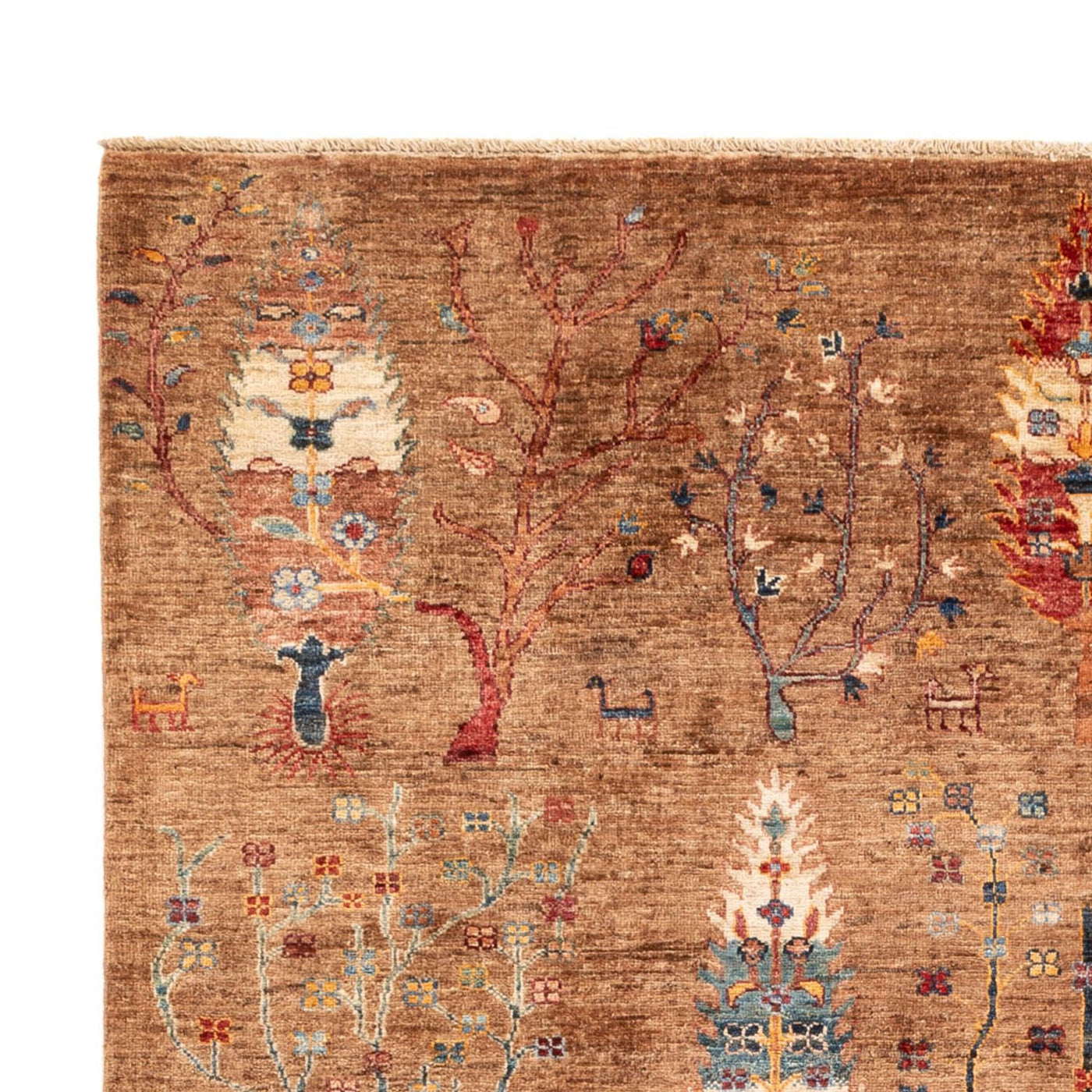 Ariana Tappeto 238x175cm - Tappeto orientale