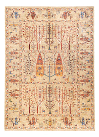 Tappeto Ziegler - Ariana - 237 x 174 cm - beige chiaro