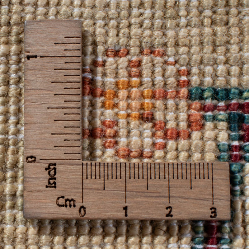 Tappeto Ziegler - Ariana - 237 x 174 cm - beige chiaro