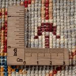 Tappeto Ziegler - Ariana - 237 x 172 cm - grigio chiaro