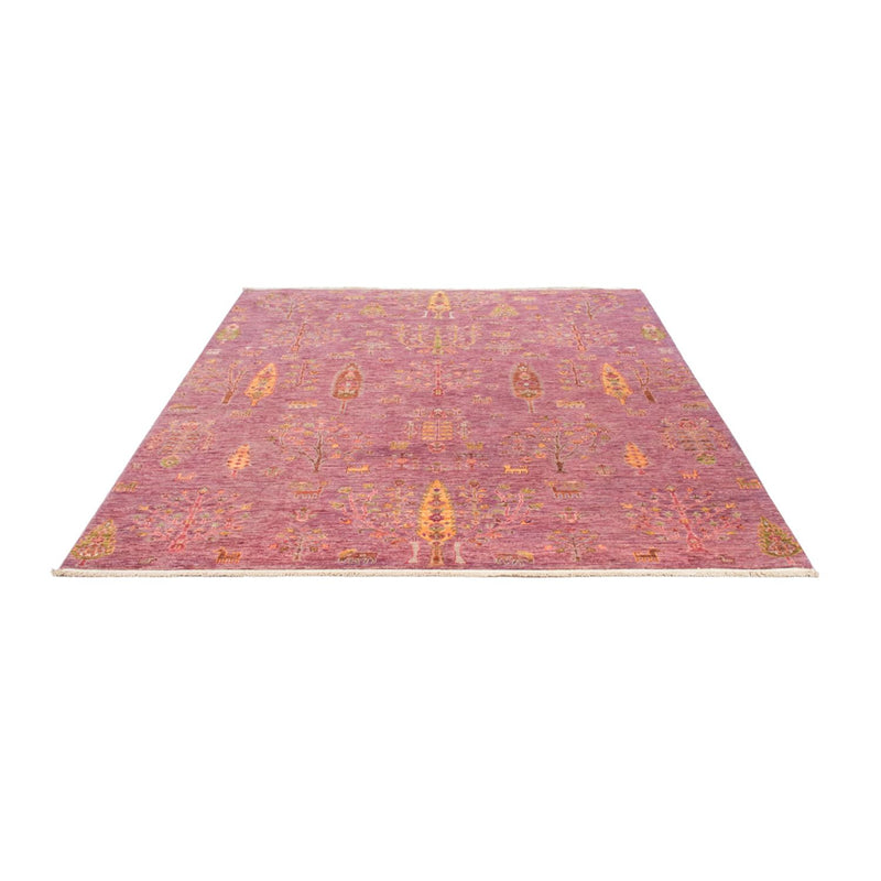 Tappeto Ziegler - Ariana - 250 x 175 cm - rosa