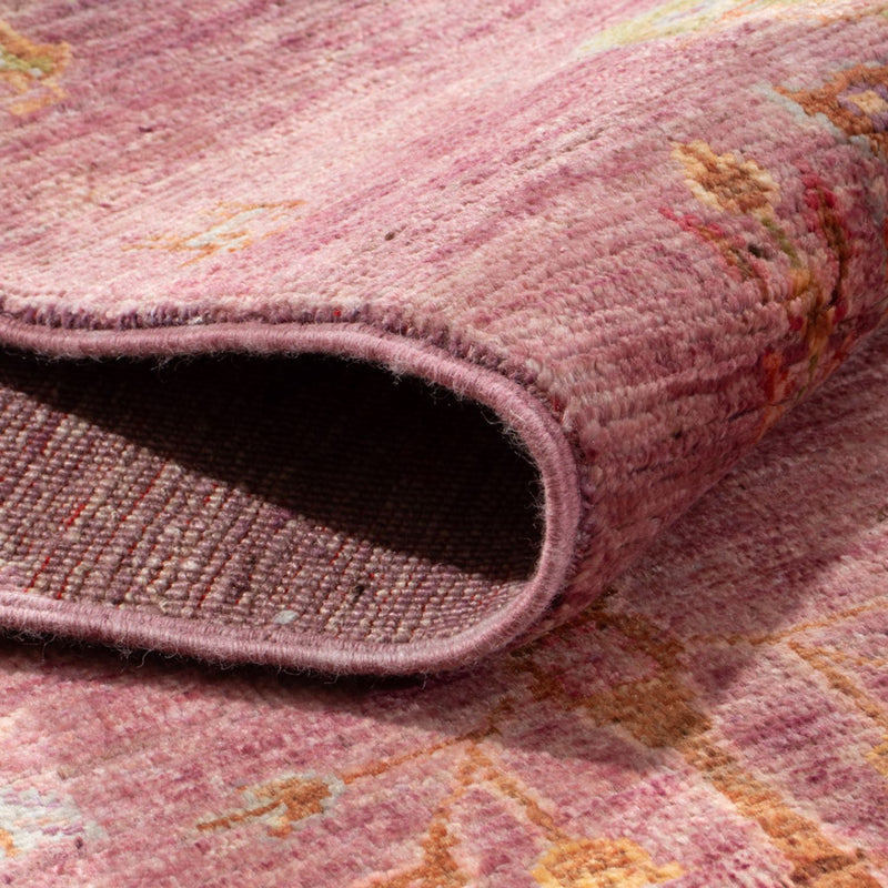 Tappeto Ziegler - Ariana - 240 x 177 cm - rosa