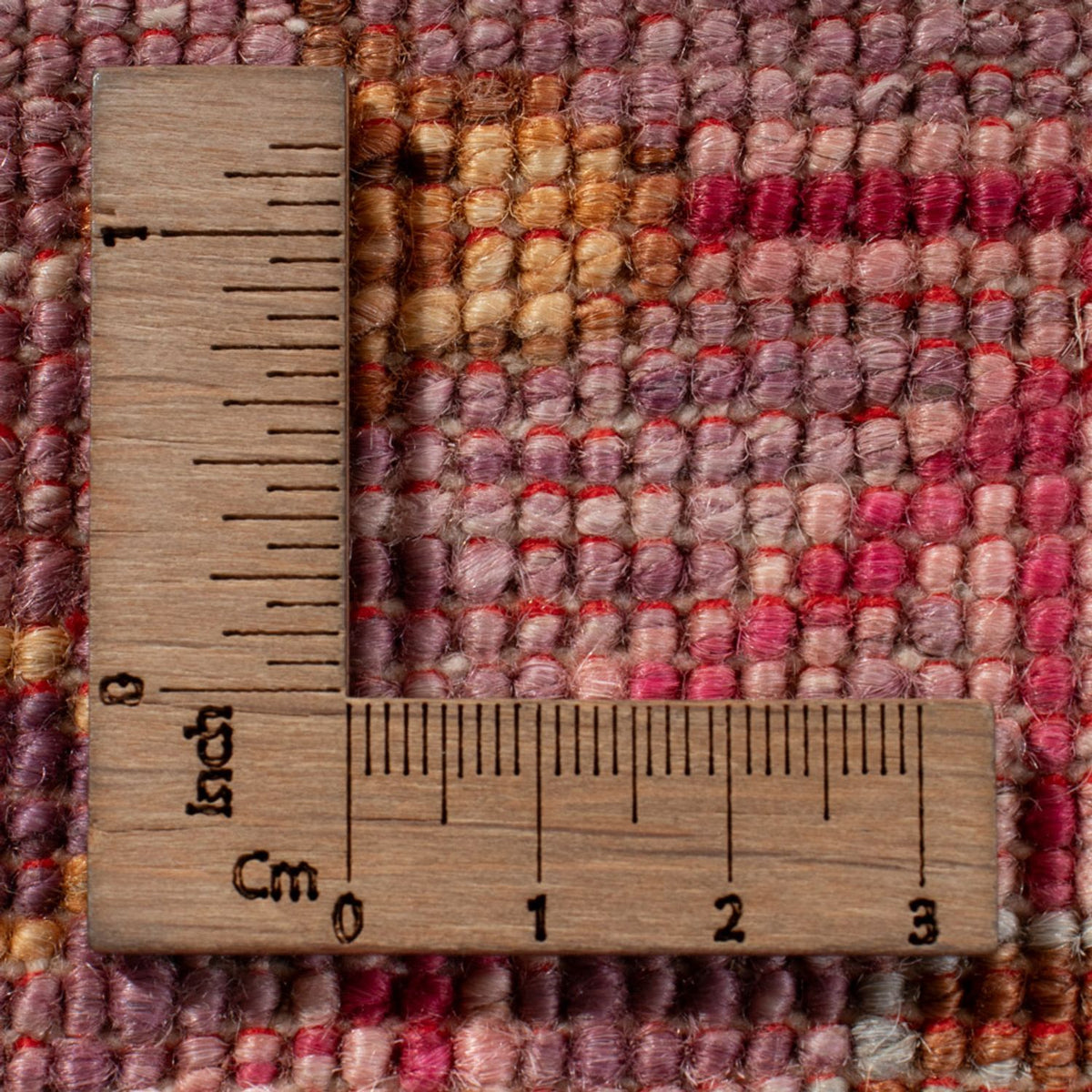 Tappeto Ziegler - Ariana - 240 x 177 cm - rosa