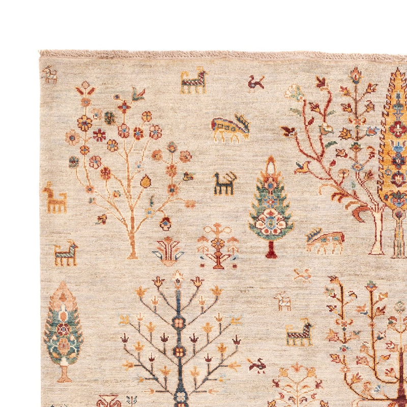 Tappeto Ziegler - Ariana - 237 x 172 cm - crema