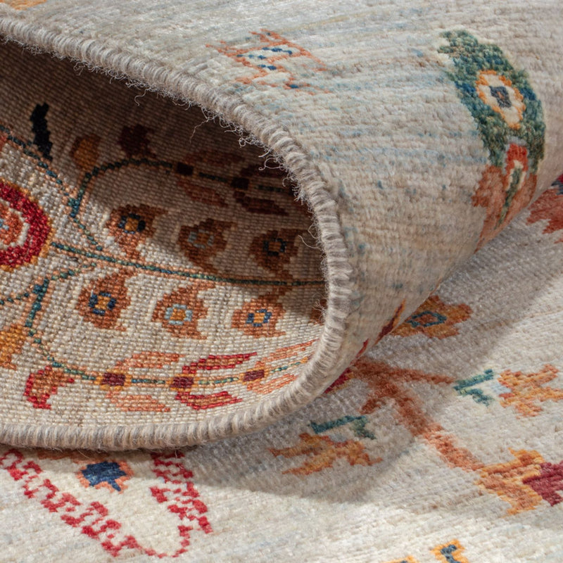 Tappeto Ziegler - Ariana - 237 x 172 cm - crema