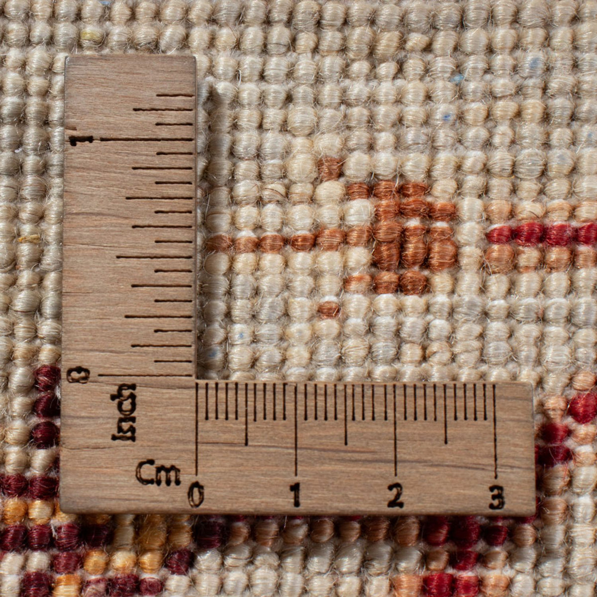 Tappeto Ziegler - Ariana - 237 x 172 cm - crema