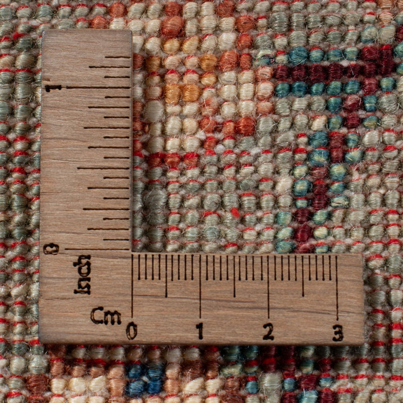 Tappeto Ziegler - Ariana - 236 x 173 cm - sabbia