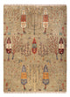 Ariana Tappeto 241x174cm - Tappeto orientale