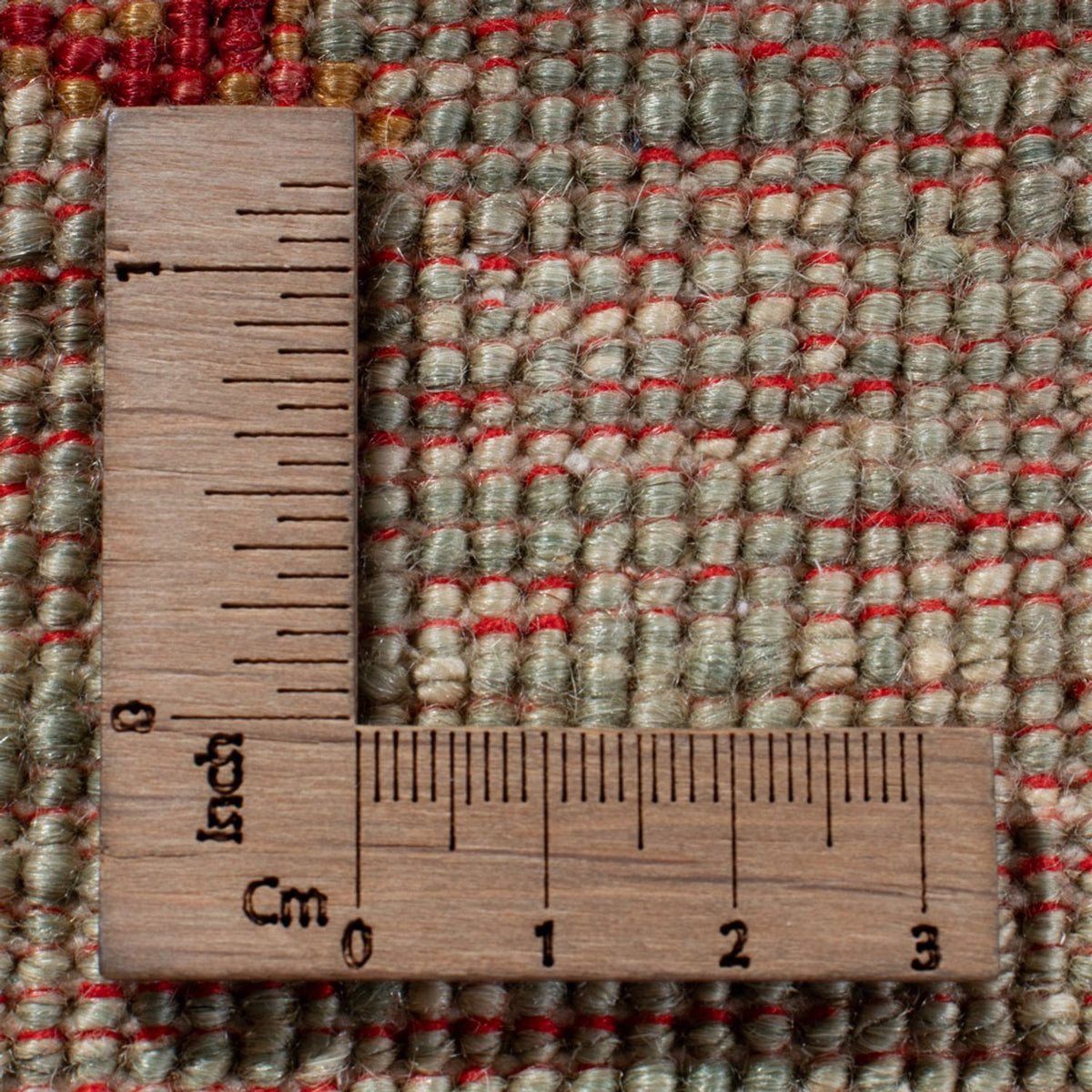 Tappeto Ziegler - Ariana - 241 x 174 cm - sabbia