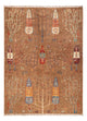 Ariana Tappeto 240x171cm - Tappeto orientale