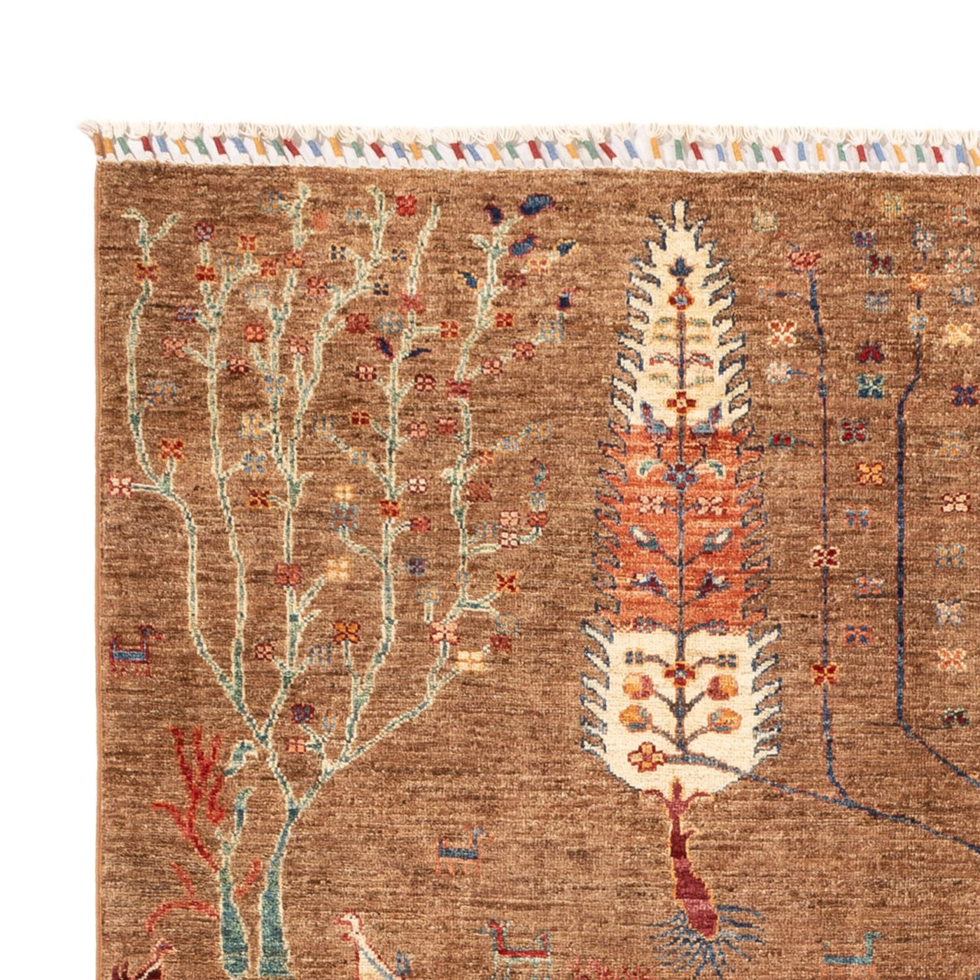 Ariana Tappeto 240x171cm - Tappeto orientale