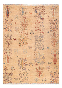 Tappeto Ziegler - Ariana - 241 x 171 cm - beige chiaro