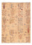 Tappeto Ziegler - Ariana - 241 x 171 cm - beige chiaro