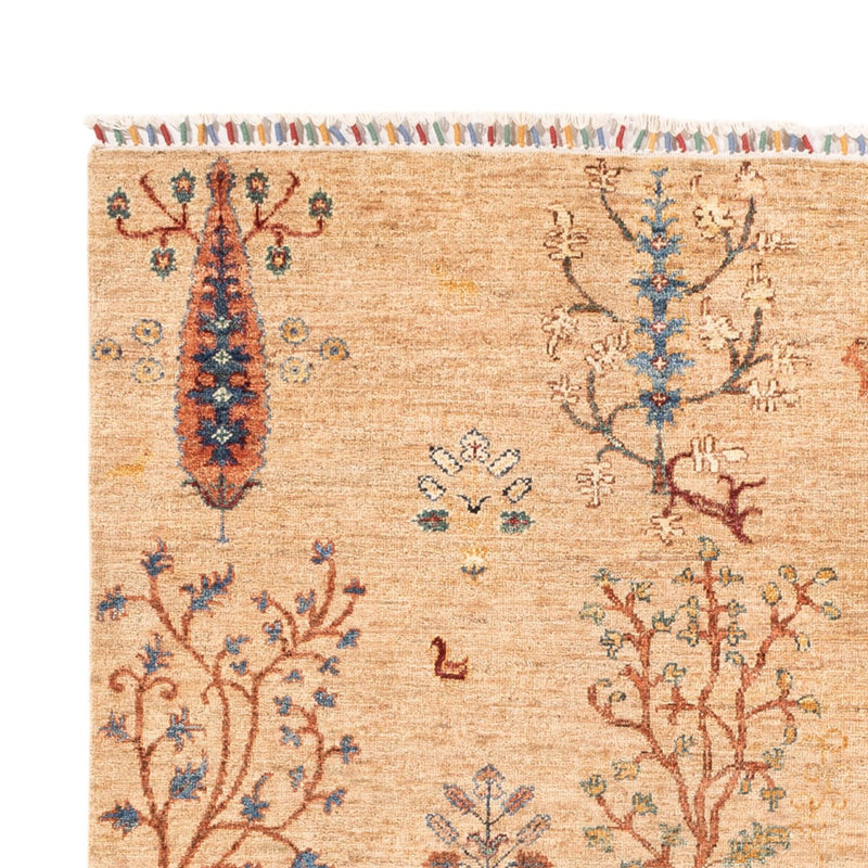 Tappeto Ziegler - Ariana - 241 x 171 cm - beige chiaro