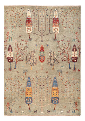 Tappeto Ziegler - Ariana - 244 x 173 cm - sabbia