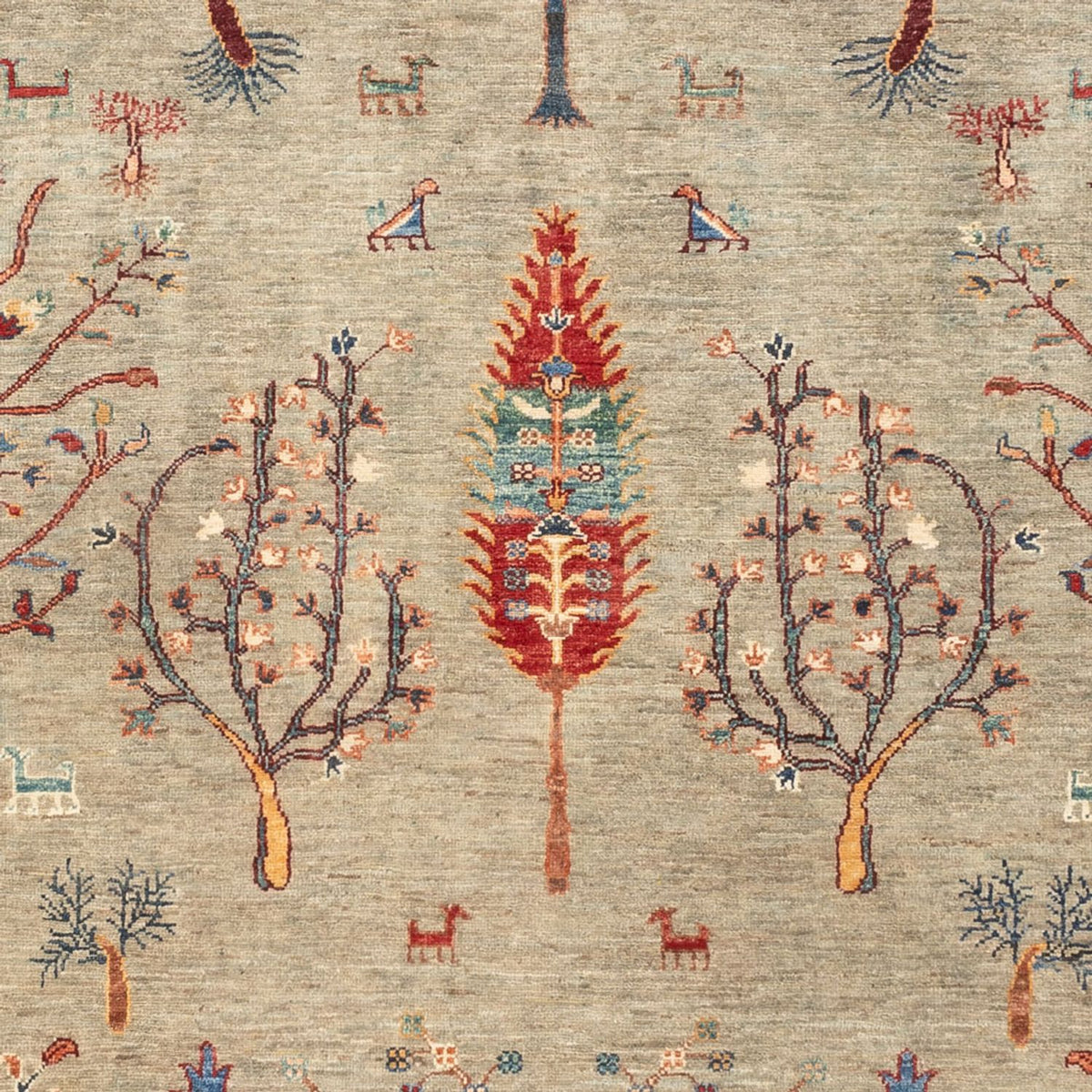 Tappeto Ziegler - Ariana - 244 x 173 cm - sabbia