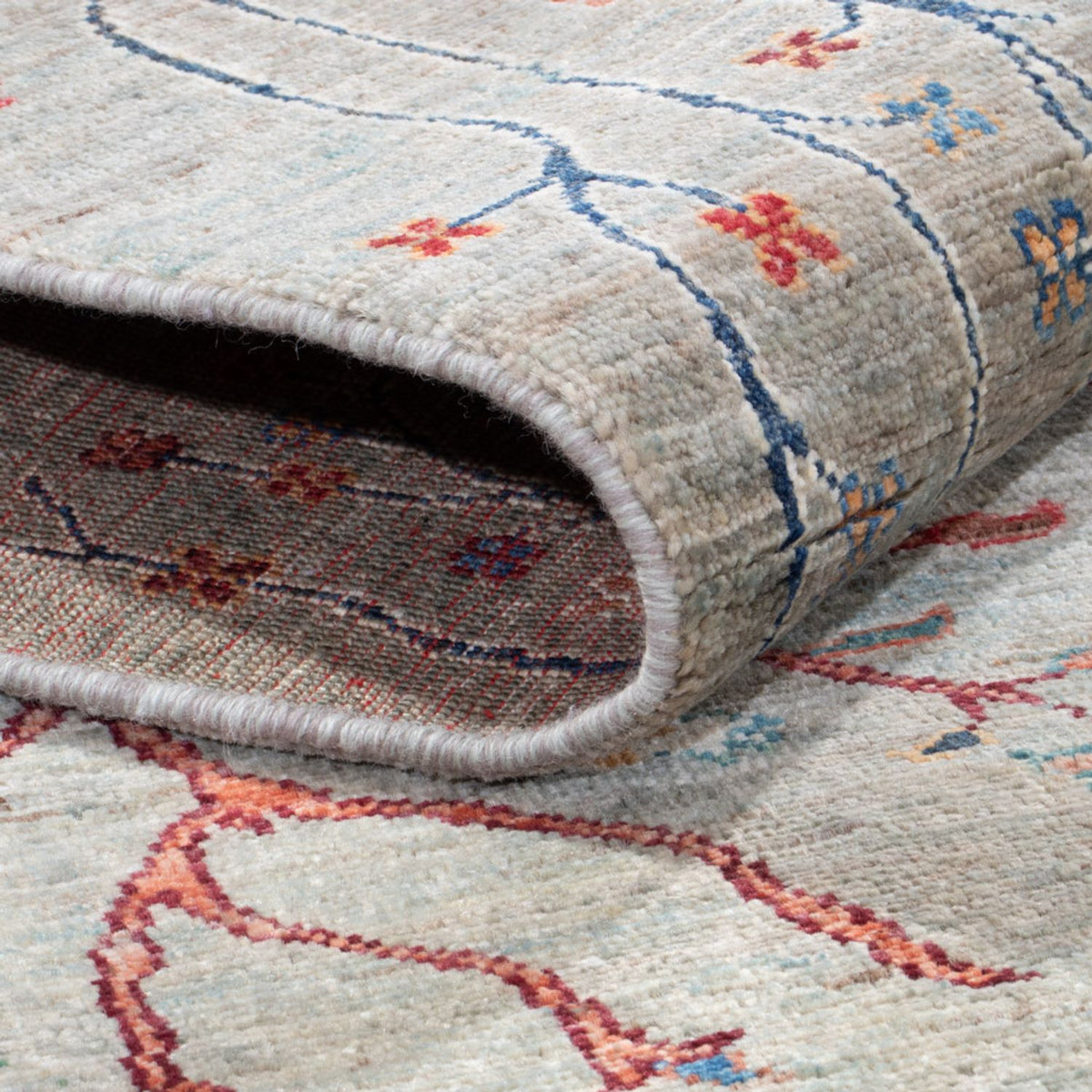 Tappeto Ziegler - Ariana - 244 x 173 cm - sabbia