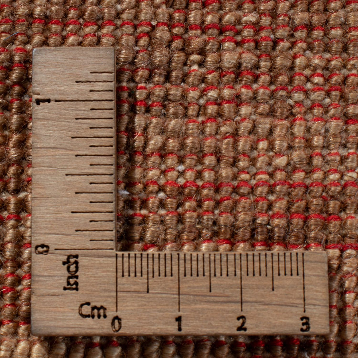 Tappeto Ziegler - Ariana - 246 x 172 cm - marrone