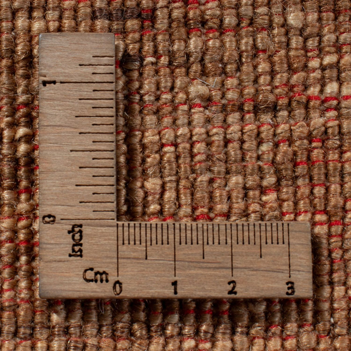 Tappeto Ziegler - Ariana - 239 x 170 cm - marrone