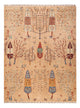 Ariana Tappeto 231x178cm - Tappeto orientale