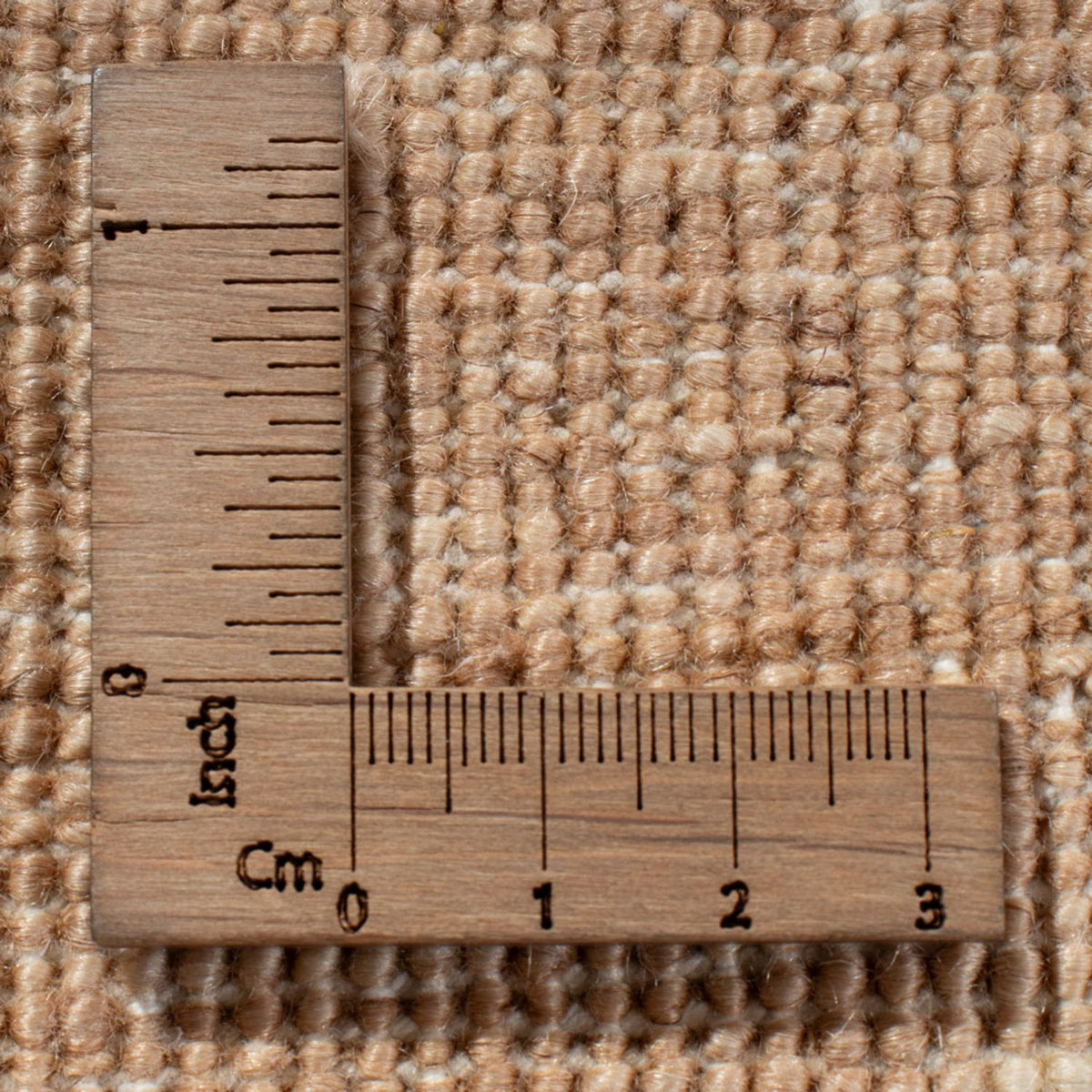 Tappeto Ziegler - Ariana - 231 x 178 cm - marrone chiaro