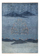 Ariana Tappeto 242x172cm - Tappeto orientale