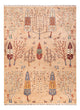 Ariana Tappeto 238x172cm - Tappeto orientale
