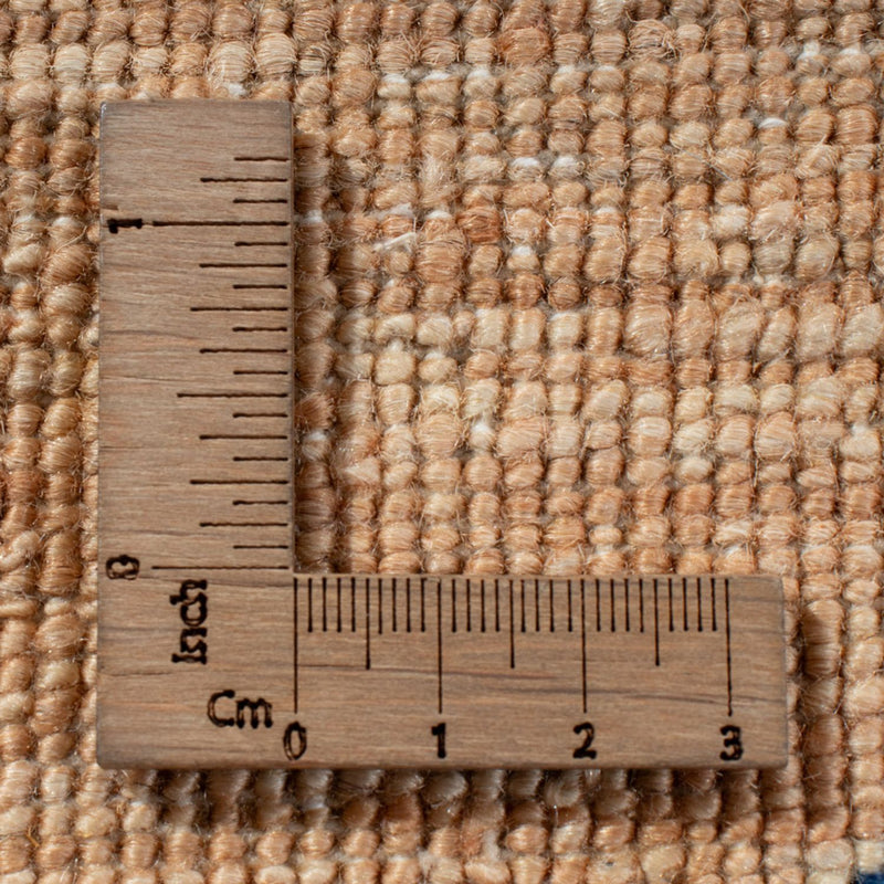 Tappeto Ziegler - Ariana - 238 x 172 cm - marrone chiaro