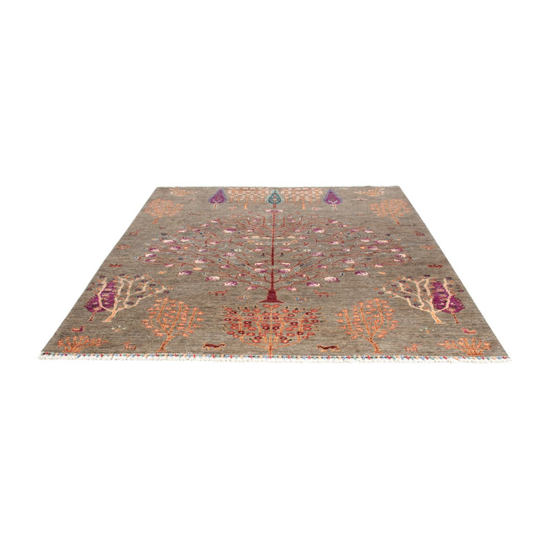 Tappeto Ziegler - Ariana - 245 x 172 cm - beige scuro