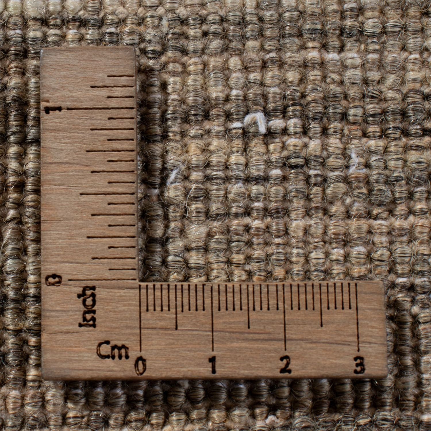 Tappeto Ziegler - Ariana - 245 x 172 cm - beige scuro