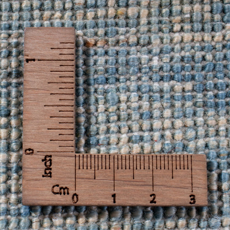 Tappeto Ziegler - Ariana - 240 x 169 cm - blu mare