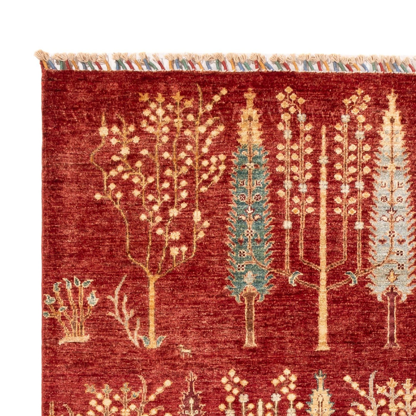 Ariana Tappeto 242x173cm - Tappeto orientale