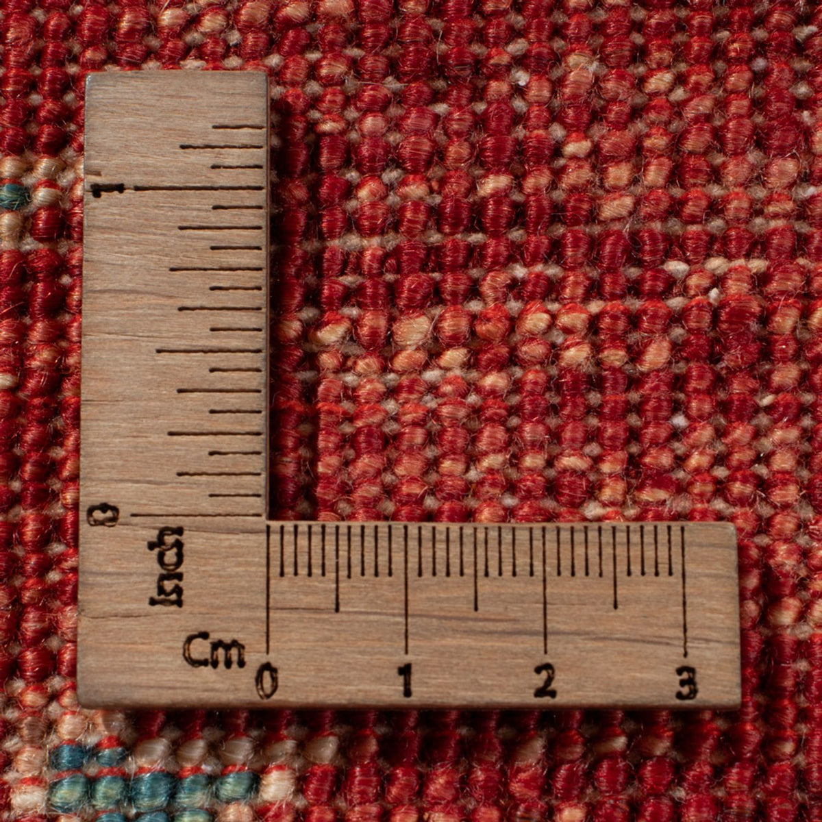 Tappeto Ziegler - Ariana - 242 x 173 cm - rosso