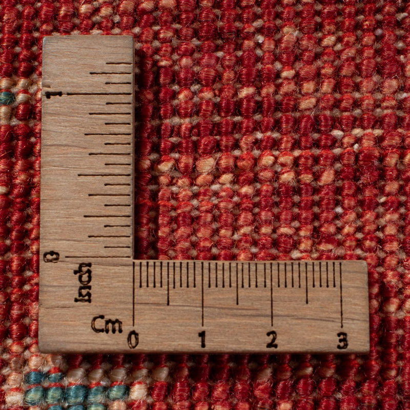 Tappeto Ziegler - Ariana - 242 x 173 cm - rosso