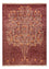 Tappeto Ziegler - Ariana - 243 x 174 cm - ruggine