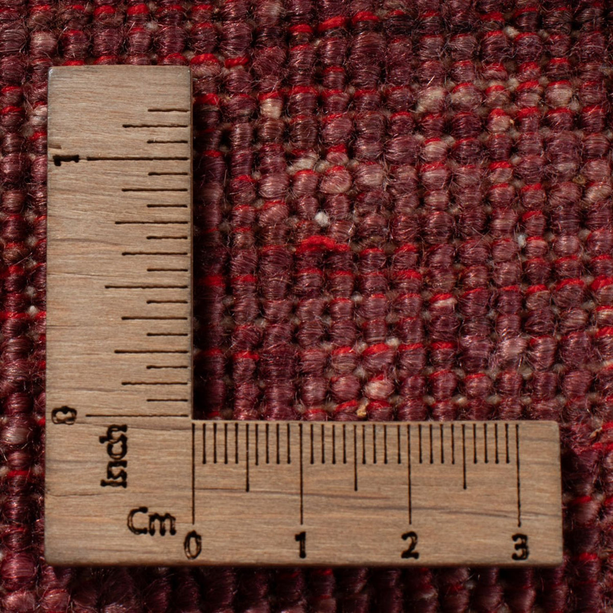 Tappeto Ziegler - Ariana - 243 x 174 cm - ruggine