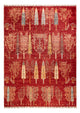 Ariana Tappeto 242x171cm - Tappeto orientale