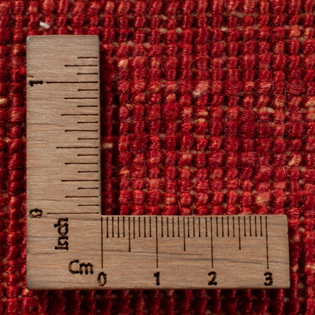 Tappeto Ziegler - Ariana - 242 x 171 cm - rosso