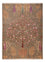 Tappeto Ziegler - Ariana - 238 x 173 cm - verde oliva