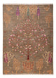 Ariana Tappeto 238x173cm - Tappeto orientale