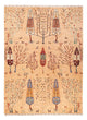 Ariana Tappeto 236x173cm - Tappeto orientale