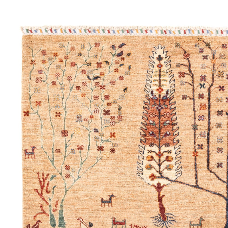 Tappeto Ziegler - Ariana - 236 x 173 cm - beige